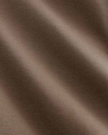The Dream Maxi Skirt | Deep Taupe
