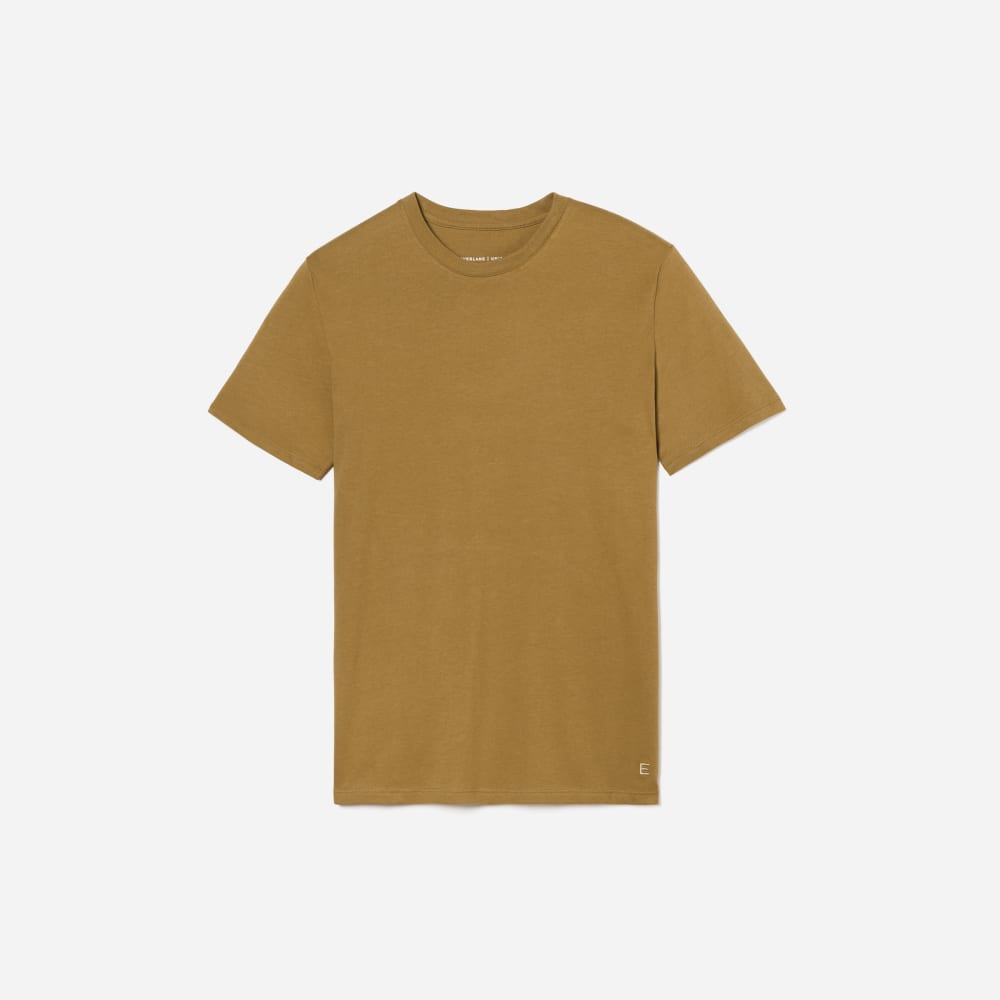 The Organic Cotton Crew | Hazel