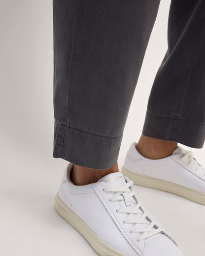 The Tapered Pant in Butterlite | Graphite