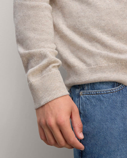 The Cashmere Crew | Canvas