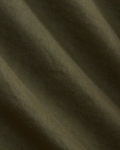 The Classic Shirt in Linen | Kalamata