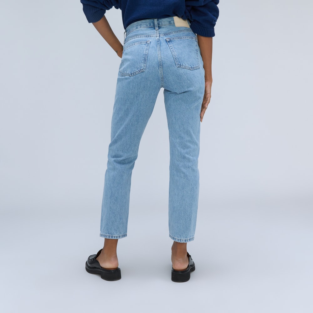 The ’90s Cheeky® Jean | Clear Water | 30.5" Inseam