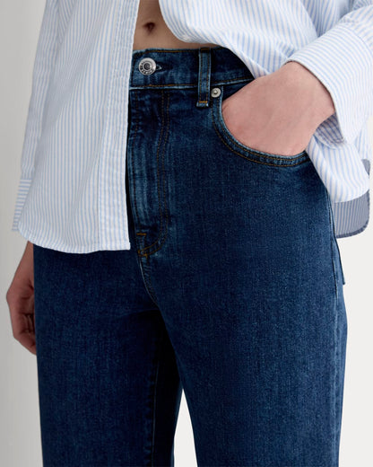 The Way-High® Jean | Vintage Indigo | 29.5” Inseam