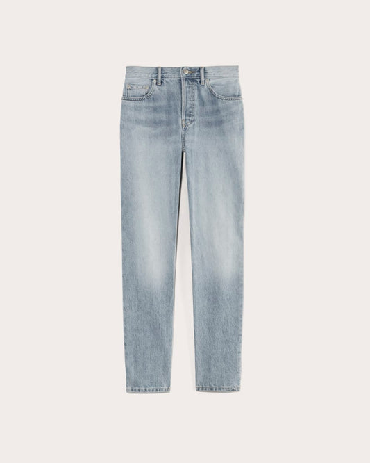 The ’90s Cheeky® Jean | Vintage Sunbleached Blue | 26.5" Inseam