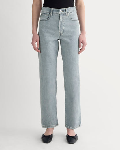 The Way-High® Jean 2.0 | Light Indigo | 29.5” Inseam