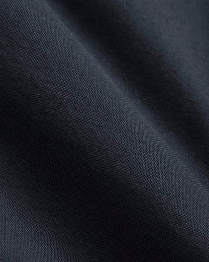 The Slim Oxford Shirt | Navy | Standard
