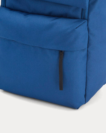 The ReNew Transit Backpack | Estate Blue
