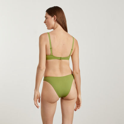 The Thigh-High Bikini Bottom | Pepper