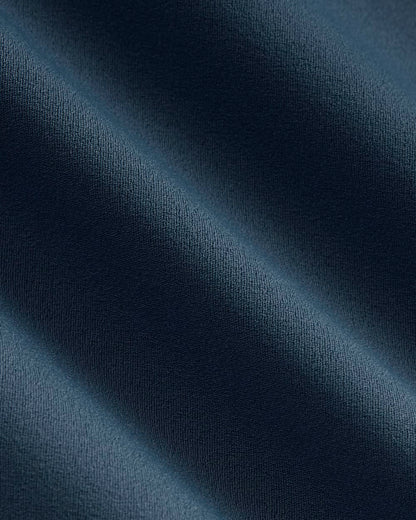 The Off-Duty Tech Hoodie | Midnight Navy