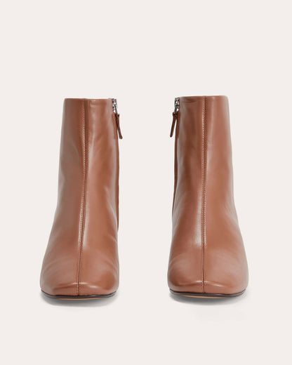 The Day Boot | Saddle Brown