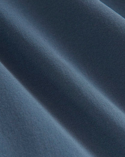 The Tech Pull-On Short | Midnight Navy