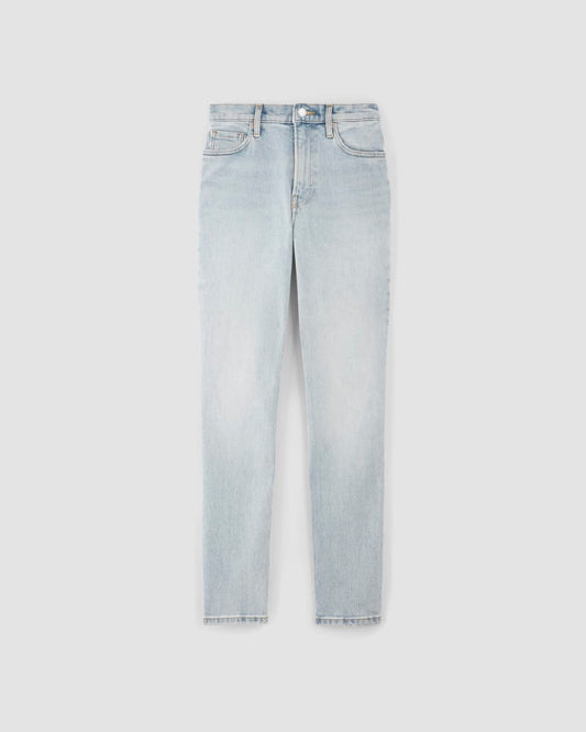 The Original Cheeky® Jean | Fog | 28.5" Inseam