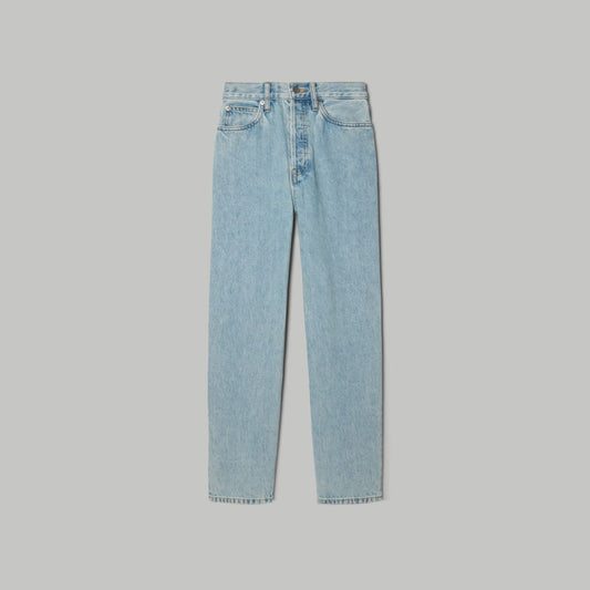 The Rigid Way-High® Jean  | Tide | 27.5" Inseam