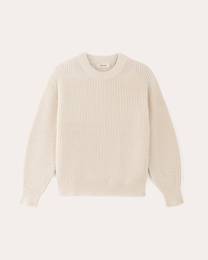 The Cocoon Crew in Everyday Cotton | Canvas