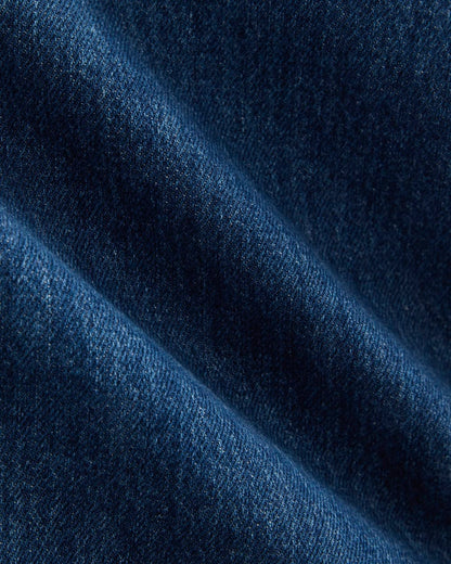 The Way-High® Utility Jean | Tungsten Blue Stone