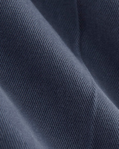 The Utility Short in Buttersoft | Indigo