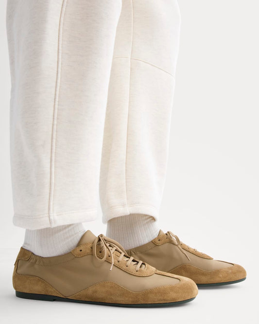 Ballet Sneaker | Farro