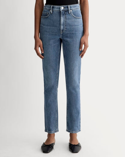 The Original Cheeky® Jean | Medium Washed Blue | 28.5" Inseam