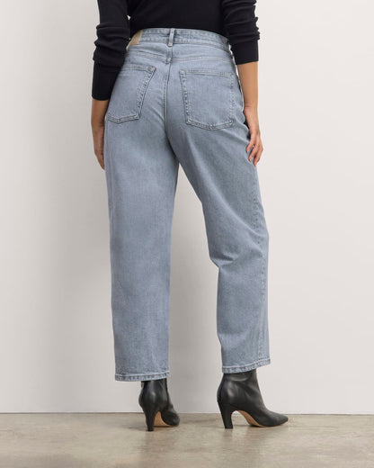 The Way-High® Hourglass Jean | Salt Water | 29 1/2" Inseam