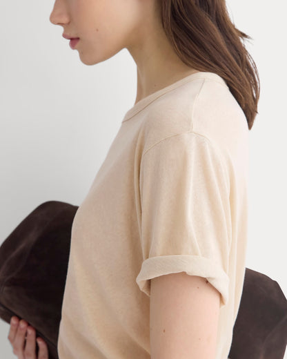 The Air Tee | Peyote