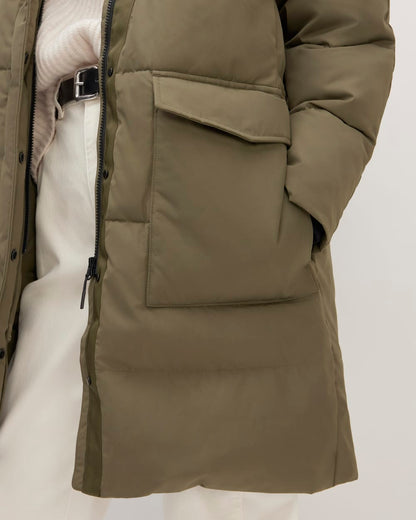 The Long Puffer | Kalamata