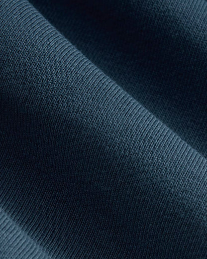 The Off-Duty Jogger | Midnight Navy