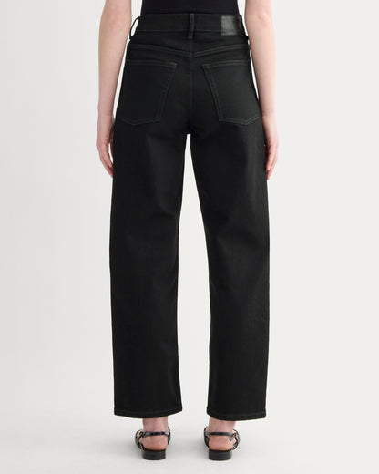 The Way-High® Jean 2.0 | Black | 29.5” Inseam