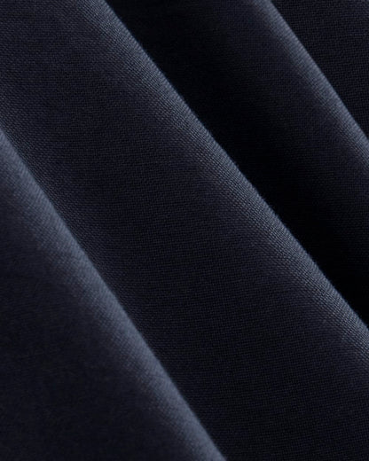 The Classic Oxford Shirt | Navy | Standard