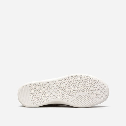 The Court Sneaker | White