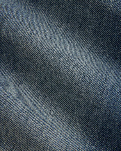 The Way-High® Slim Jean | Indigo Blue | 31" Inseam
