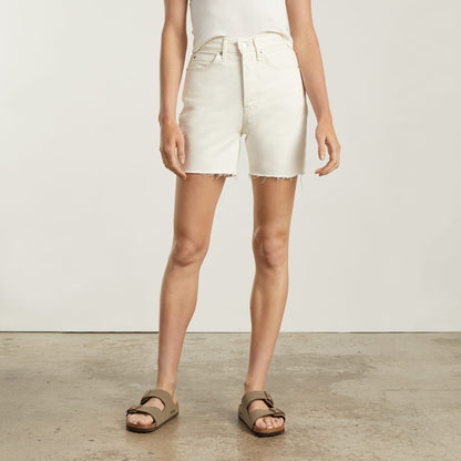 The Way-High® Jean Short | Bone