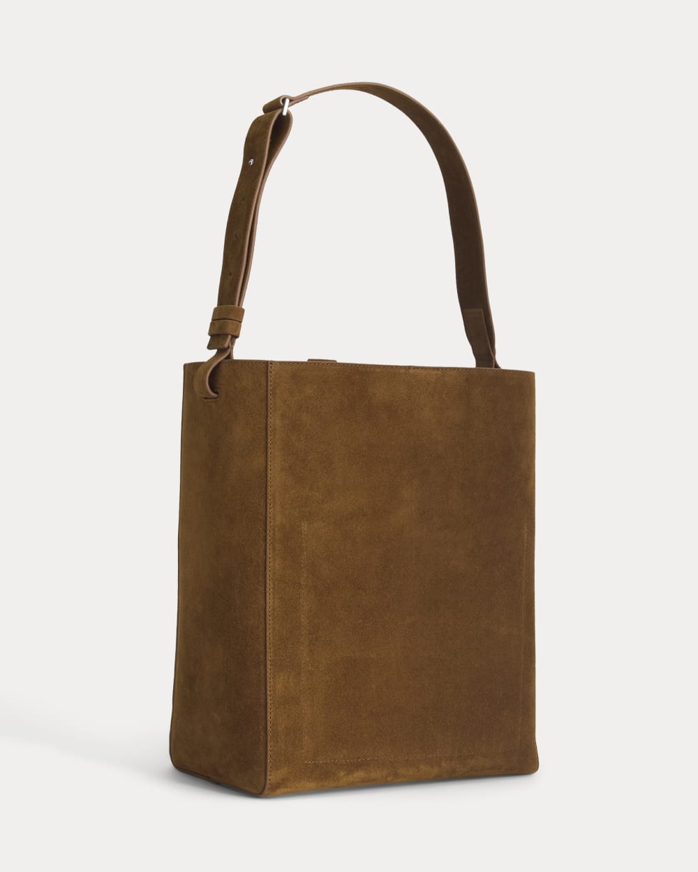 The Studio Bag | Russet