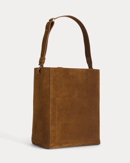 The Studio Bag | Russet
