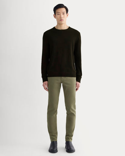 The Cashmere Crew |  Black