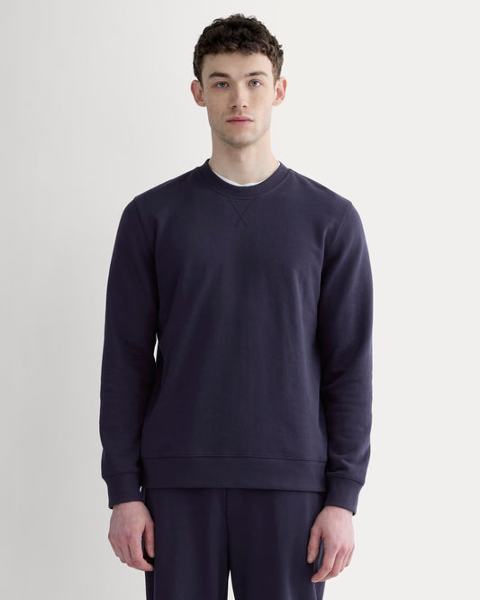 The Off-Duty Terry Crew | Navy