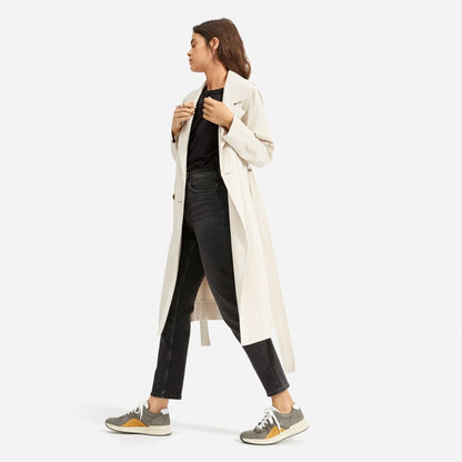 The Drape Trench | Sandstone