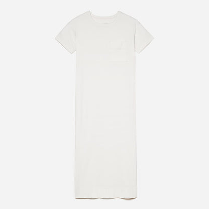 The Organic Weekend Maxi Dress | Canvas