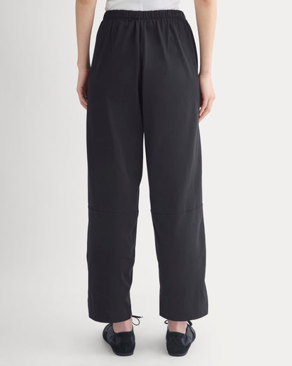 Weekend Track Pant | Black