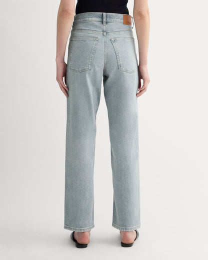 The Way-High® Jean 2.0 | Light Indigo | 29.5” Inseam