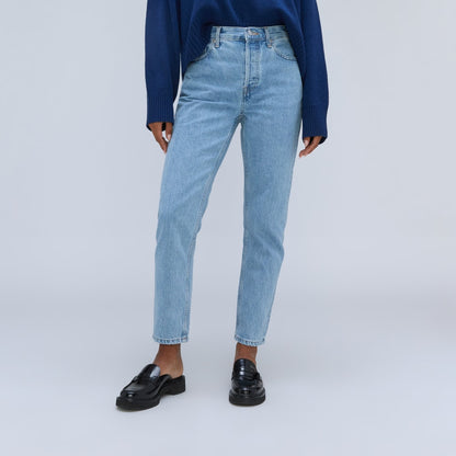 The ’90s Cheeky® Jean | Clear Water | 28.5" Inseam