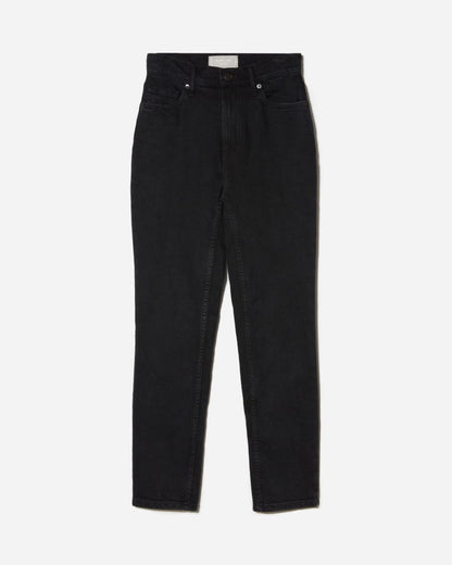 The Original Cheeky® Jean | Coal | 28.5" Inseam