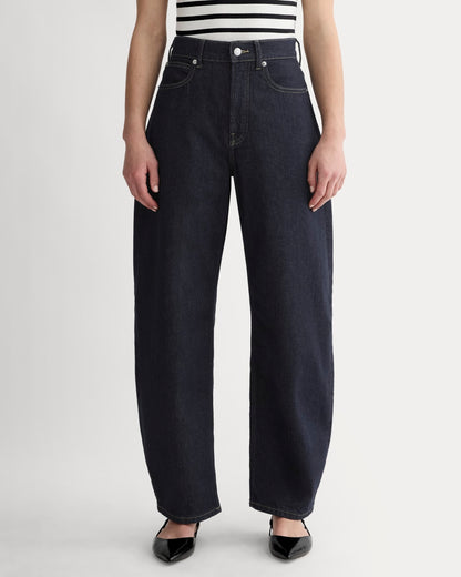 The Way-High® Curve Jean | Pure Blue | 27" Inseam