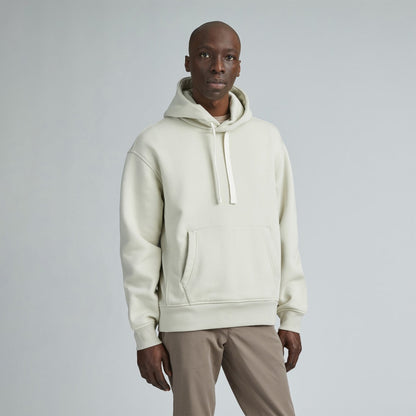 The ReTrack Hoodie | Pelican