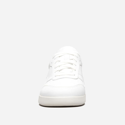 The Court Sneaker | White