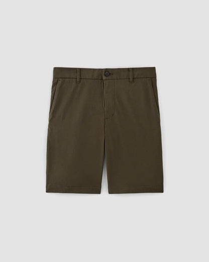 The 9" Slim-Fit Performance Chino Short | Carob
