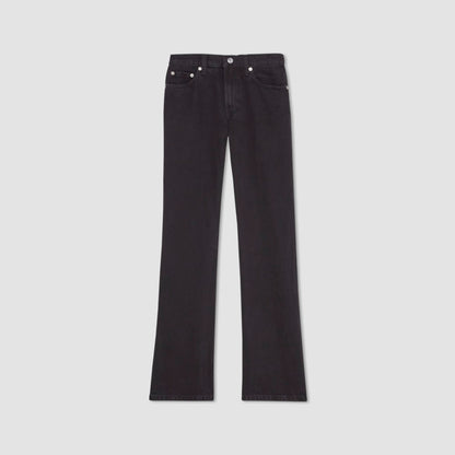 The Slouch Bootcut Jean | Stormy Ash
