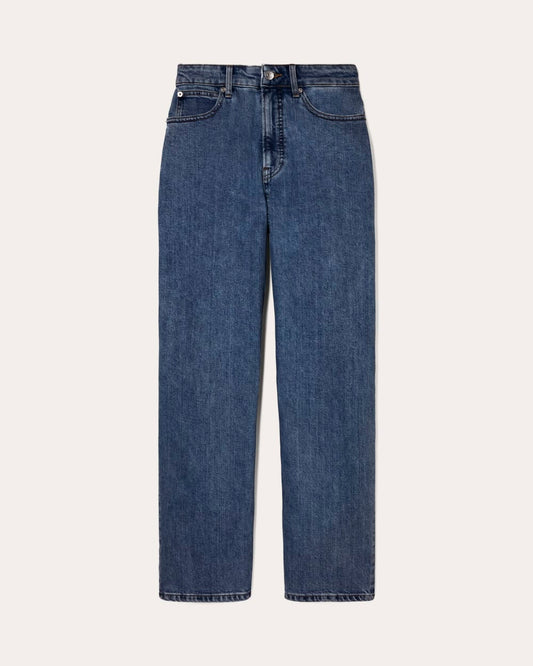 The Way-High® Hourglass Jean | Vintage Indigo | 29 1/2" Inseam