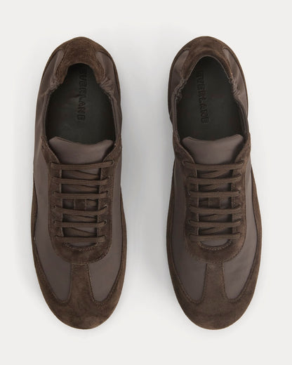 Ballet Sneaker | Sycamore
