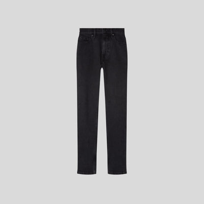 The Original Cheeky® Jean | Tumbled Black | 28.5" Inseam