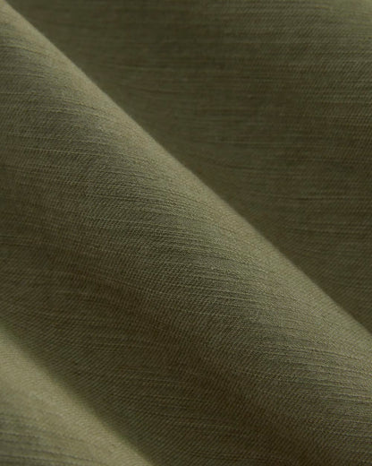 The Fatigue Barrel Pant | Kalamata